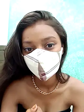 MAYA_GOUR naked in live sex video chat