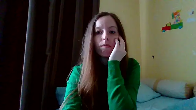 Milan_Fox naked in live sex video chat