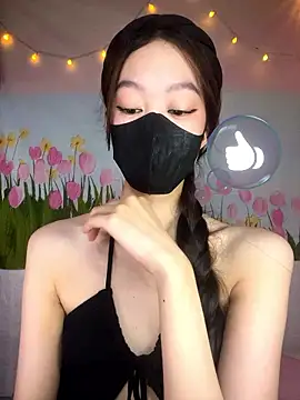 Myra2k6 naked in live sex video chat