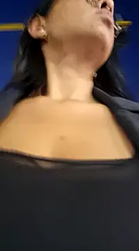 naomi_colx naked in live sex video chat