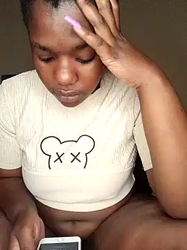 NissyxSawee naked in live sex video chat