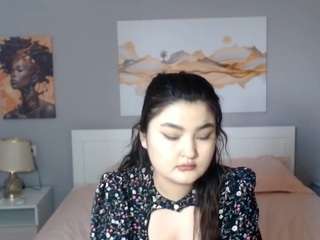 nua1mella on webcam for live free nude chat now