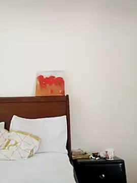 OmegaSexyBoobs naked in live sex video chat