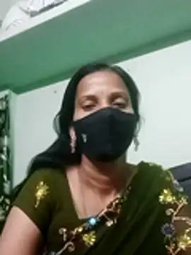 Rama-Telugu naked in live sex video chat