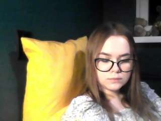 RitaYoung on webcam for live free nude chat now
