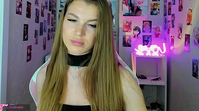 SandraBBrown naked in live sex video chat