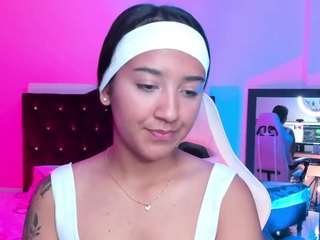 Sayraax on webcam for live free nude chat now