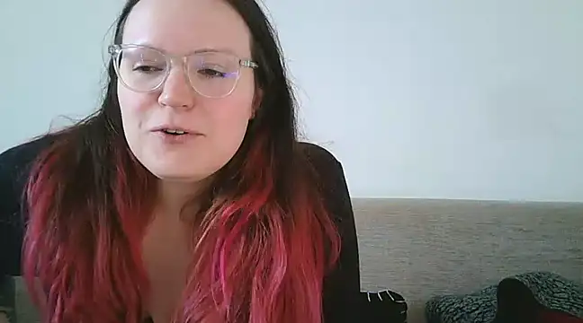 ScottishTension naked in live sex video chat