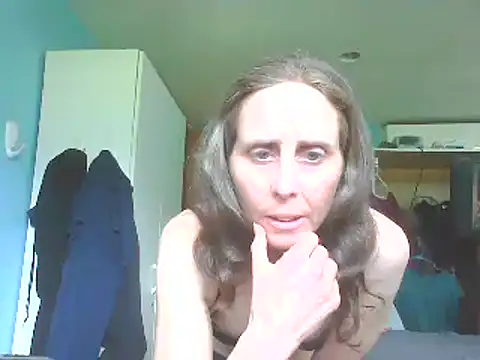 SexyRach75 naked in live sex video chat