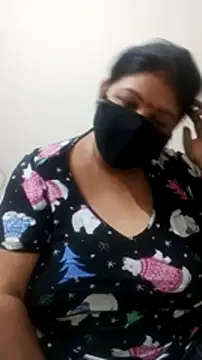 Shoni__ naked in live sex video chat