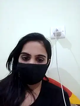 SIZUKA_ROY naked in live sex video chat