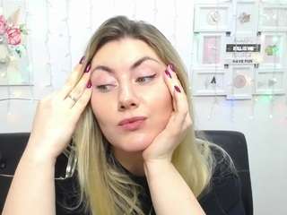 SofiaLuxAntiquity on webcam for live free nude chat now
