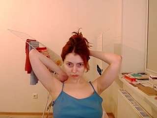 summer-porter on webcam for live free nude chat now