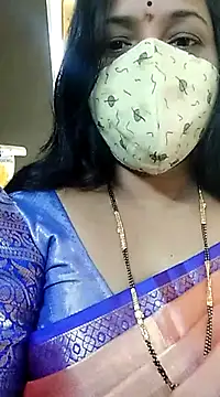 Susma-Telugu naked in live sex video chat