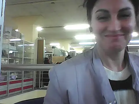 Sweaty20 naked in live sex video chat