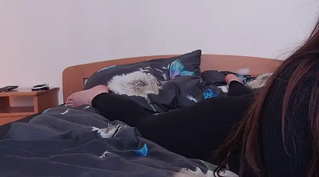szczesliwa777 naked in live sex video chat