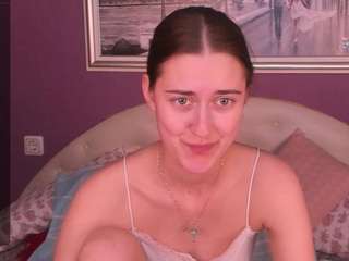 TiffanyTatumLure on webcam for live free nude chat now