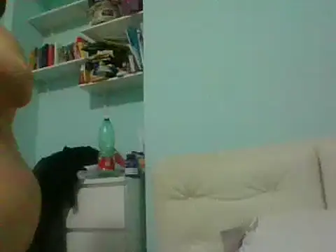 Unadinapoli_Pika naked in live sex video chat