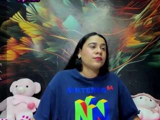 valeriluca on webcam for live free nude chat now