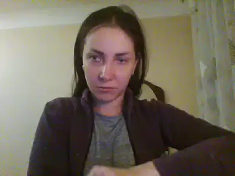 Wild_Bitch69 naked in live sex video chat