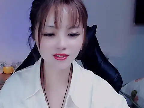 xiao-ke-ai naked in live sex video chat