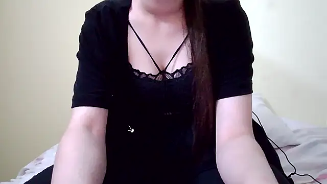Xingfei naked in live sex video chat
