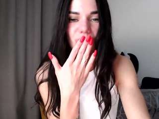 xxxEvaxx on webcam for live free nude chat now