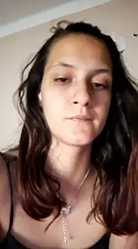 Zafira21 naked in live sex video chat