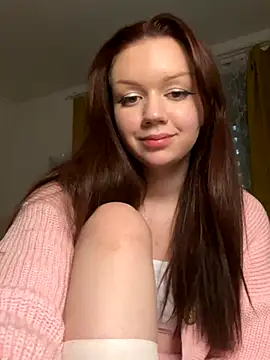 ZoeCum naked in live sex video chat
