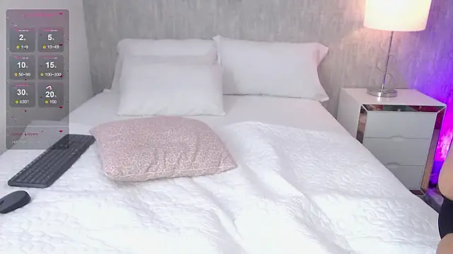 Zoey_it naked in live sex video chat