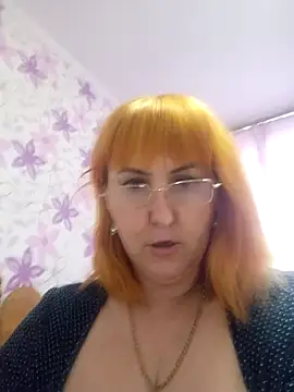 zolotce7277 naked in live sex video chat