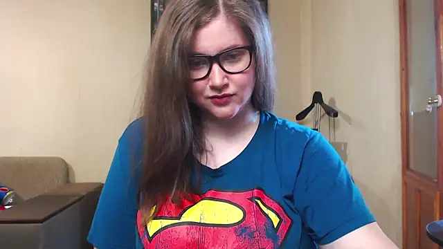 Aalllexandra naked in live sex video chat