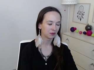 Alice-Cream on webcam for live free nude chat now
