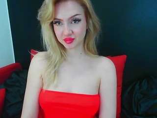 Alissa on webcam for live free nude chat now