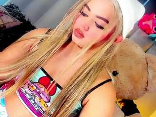 Ambar Rossx on webcam for live free nude chat now