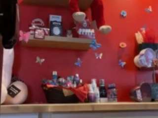 AngelinaMay on webcam for live free nude chat now
