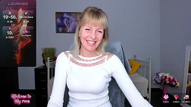 Anita_Tayson naked in live sex video chat