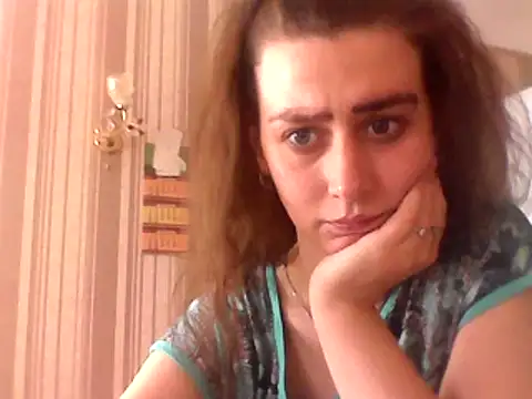 AnyoneSomy naked in live sex video chat
