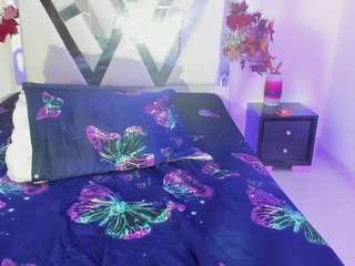 ariadna-lopezx on webcam for live free nude chat now