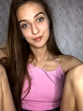 ArishKinky naked in live sex video chat