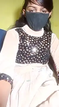 Baby_Muskan naked in live sex video chat