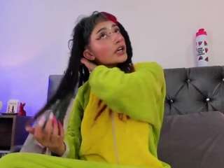 Baby_Rasta on webcam for live free nude chat now