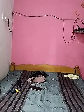 bawalcouple naked in live sex video chat