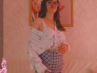 bbyJesshika on webcam for live free nude chat now