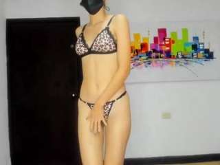 Belaht on webcam for live free nude chat now