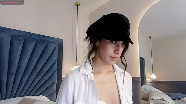 Camille_Torres naked in live sex video chat