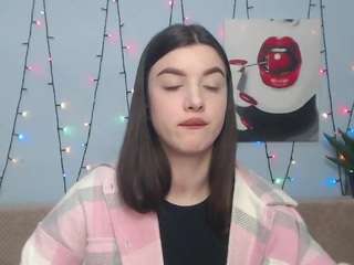 CarolinaBensy on webcam for live free nude chat now