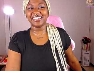Charlote on webcam for live free nude chat now