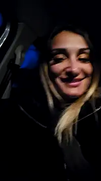 Chloesanchez naked in live sex video chat