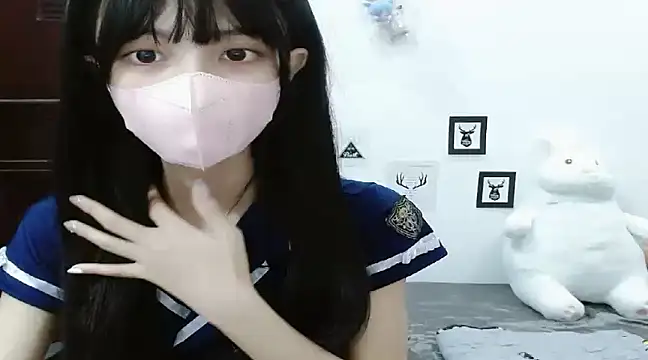 Cici_babier naked in live sex video chat